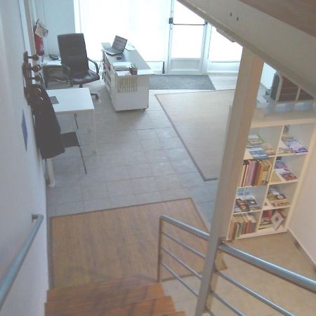 Albergue Monterrey Santiago de Compostela Ngoại thất bức ảnh