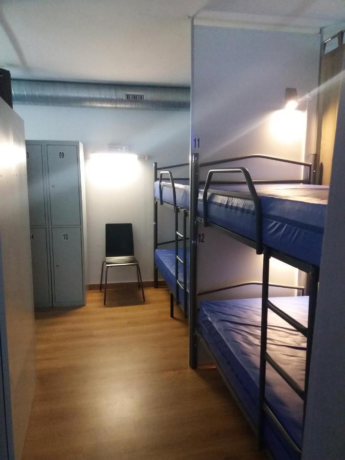 Albergue Monterrey Santiago de Compostela Ngoại thất bức ảnh