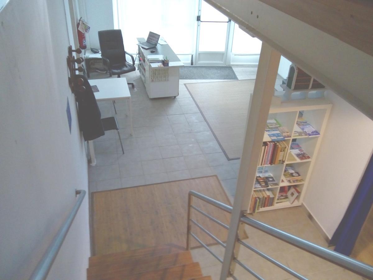 Albergue Monterrey Santiago de Compostela Ngoại thất bức ảnh