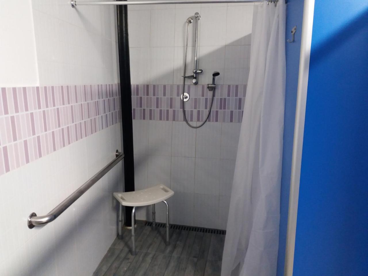 Albergue Monterrey Santiago de Compostela Ngoại thất bức ảnh