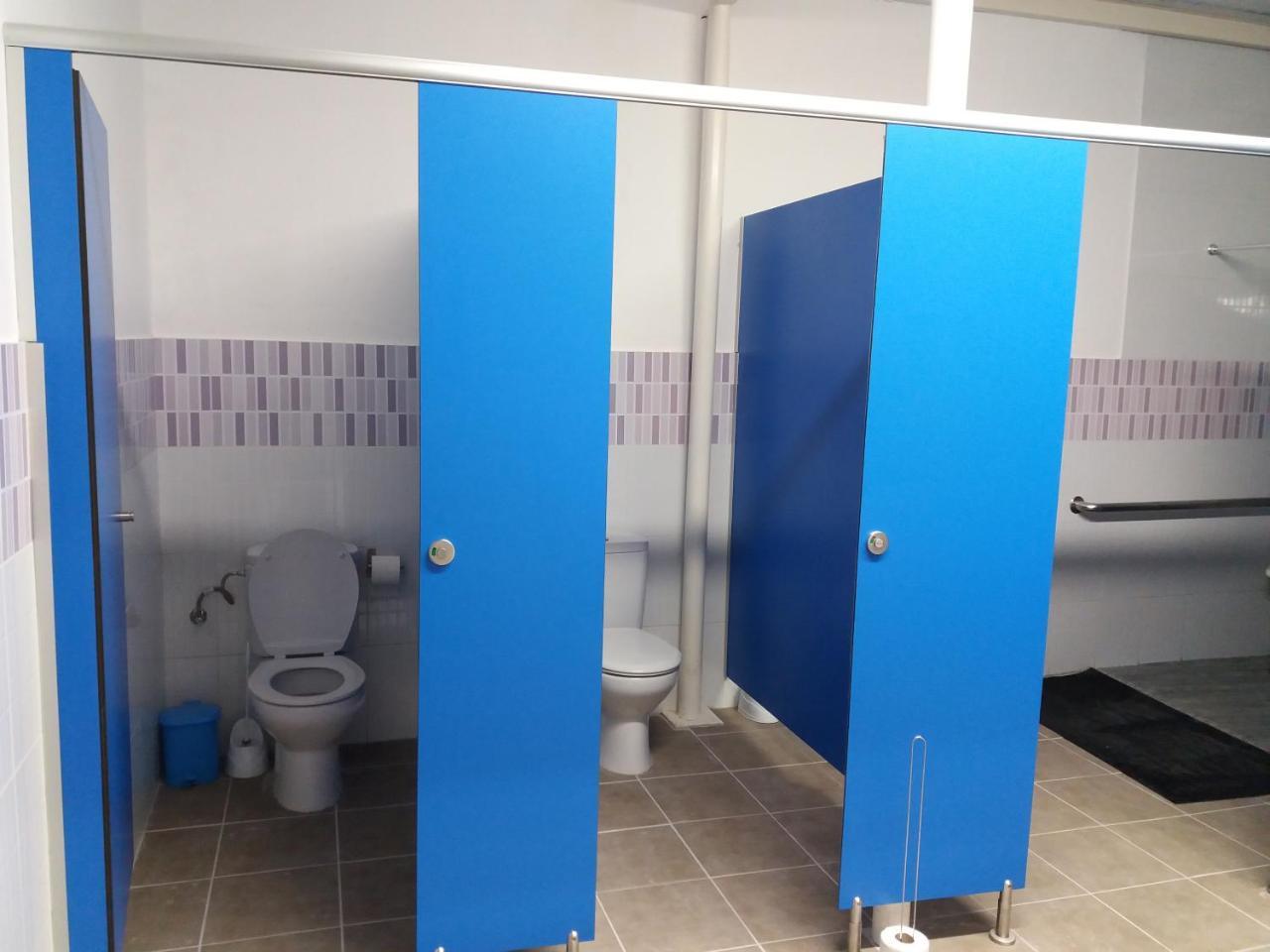 Albergue Monterrey Santiago de Compostela Ngoại thất bức ảnh