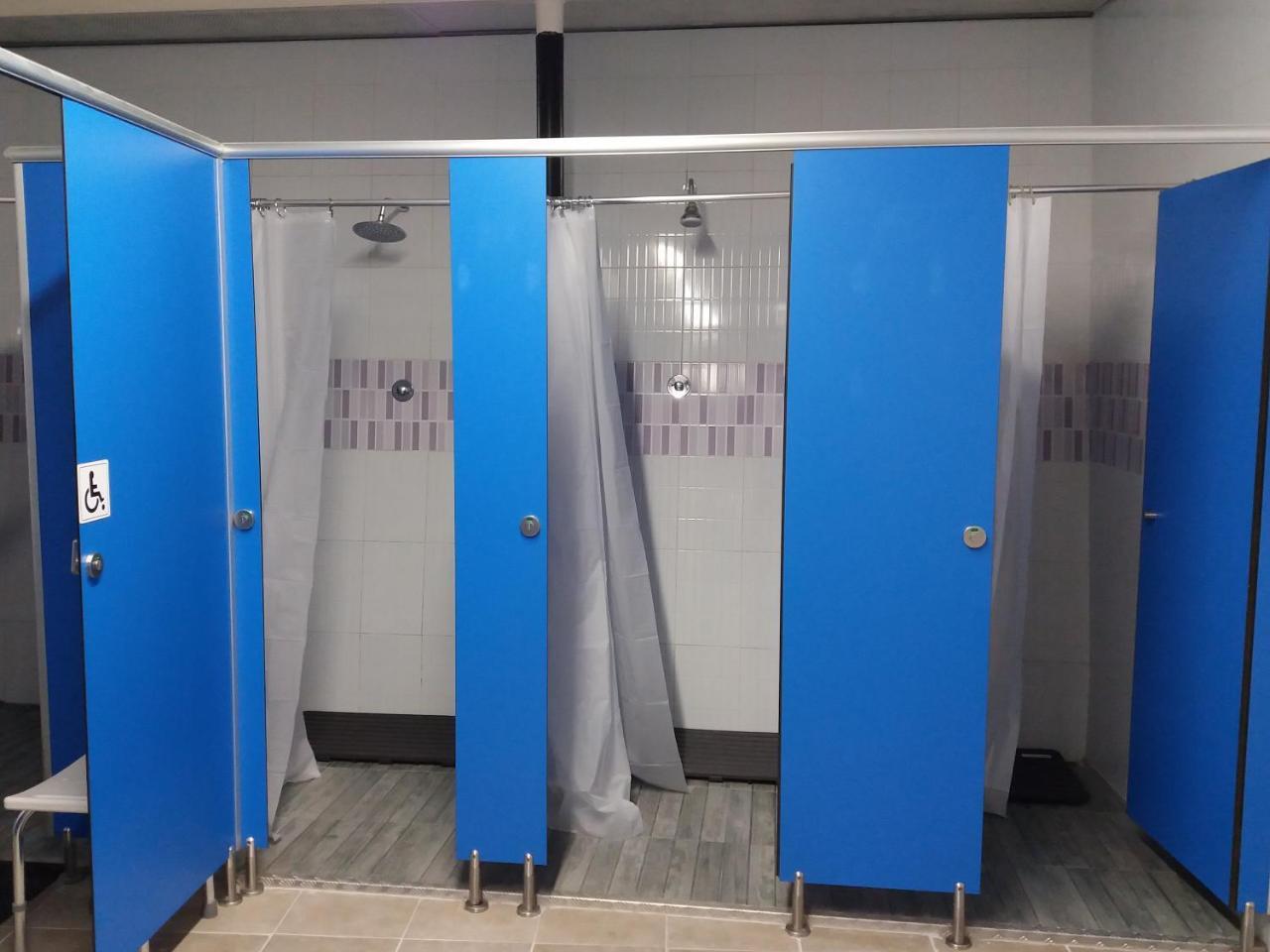 Albergue Monterrey Santiago de Compostela Ngoại thất bức ảnh