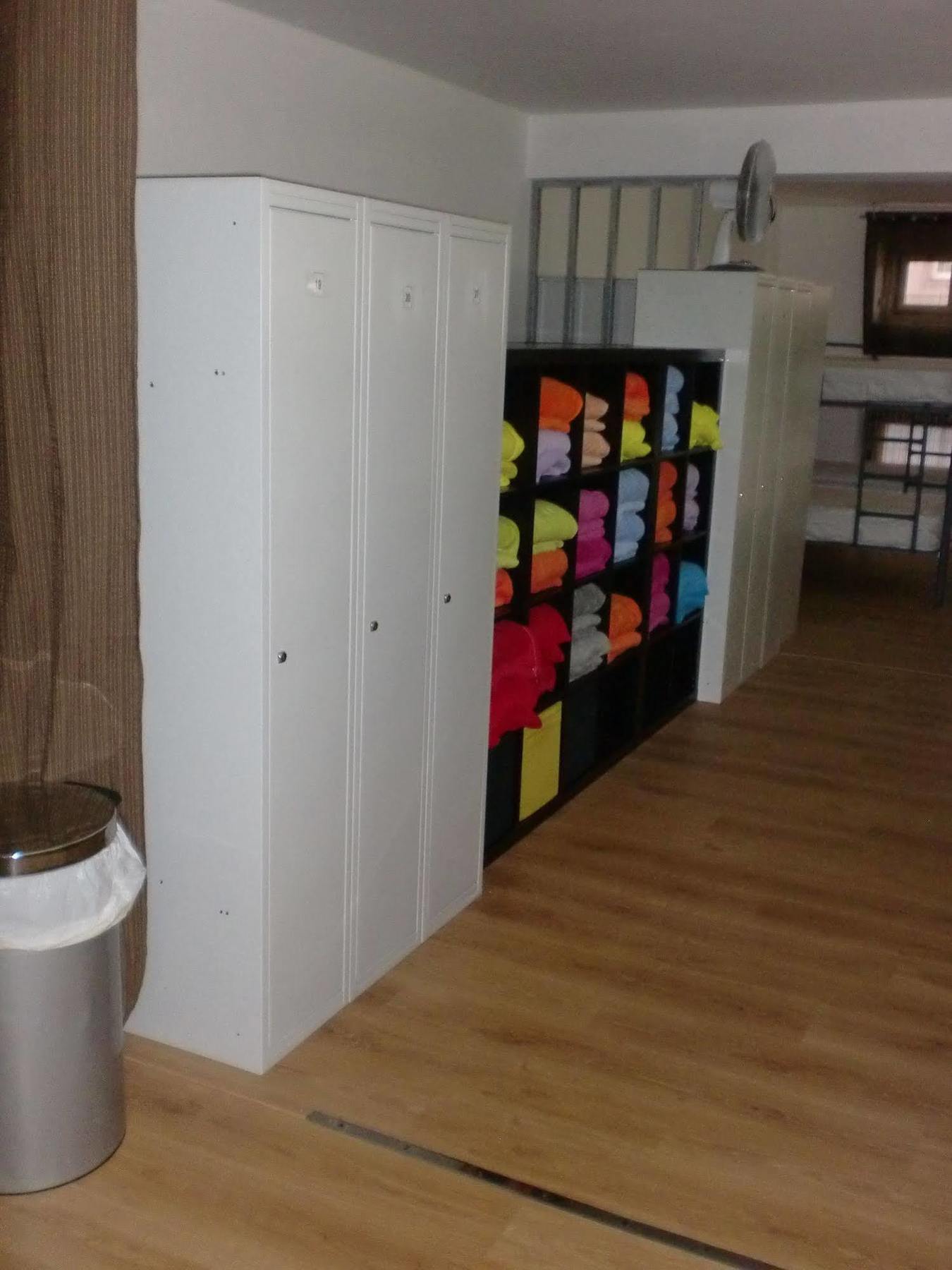 Albergue Monterrey Santiago de Compostela Ngoại thất bức ảnh