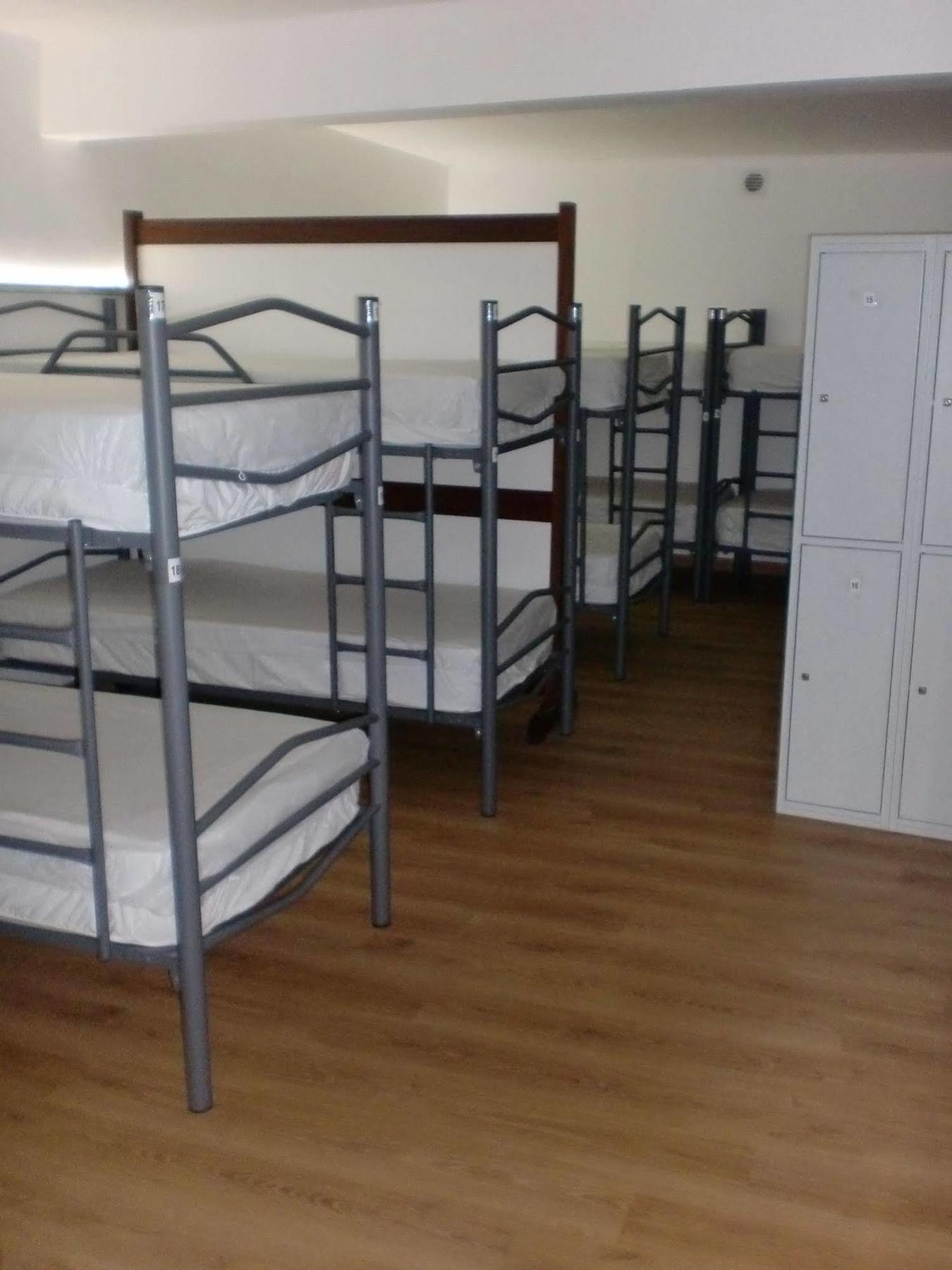 Albergue Monterrey Santiago de Compostela Ngoại thất bức ảnh